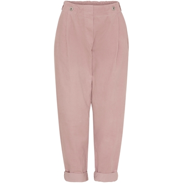 Marta Du Chateau Mdc Genevieve Pants 246122 Rosa Antique 20173 Bukser